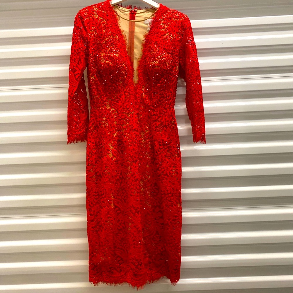 JOVANI S